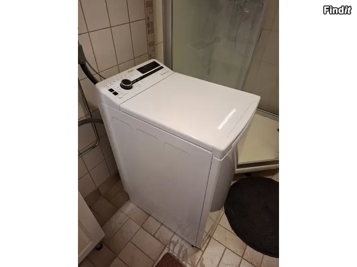 Säljes Tvättmaskin Whirlpool