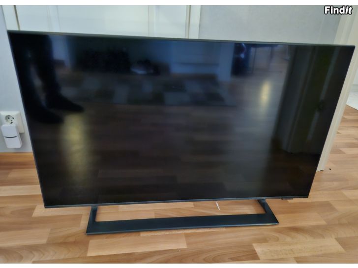 Säljes Samsung smart tv