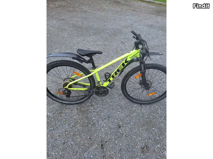 Säljes TREK MARLIN 5 2019