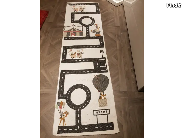 Säljes Inredning till barnrum