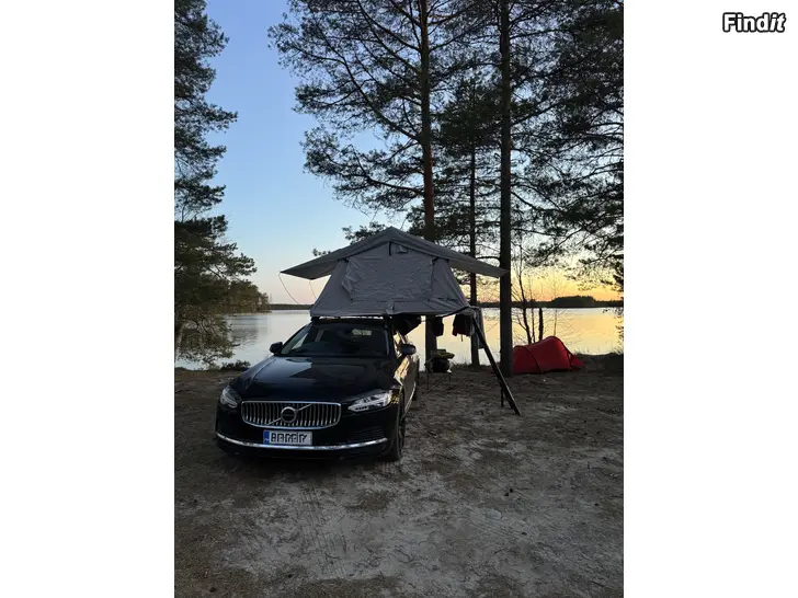 Uthyres Taktält uthyres