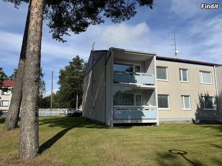 Myydään Täysin remontoitu ja rauhallinen koti loistosijainnilla Myydään Täysin remontoitu ja rauhallinen koti loistosijainnilla