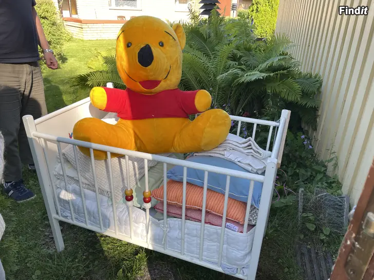 Annetaan Barnsäng