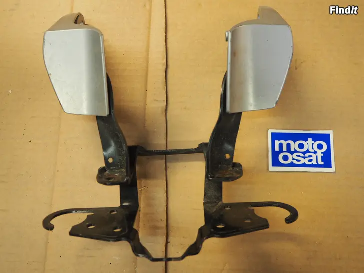 Myydään BMW R 850 R 94-07 osia