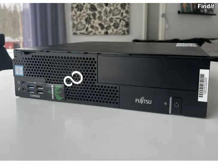 Myydään Speldator för nybörjare