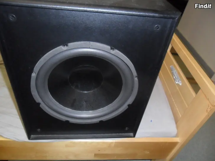 Myydään fenton shfs12b