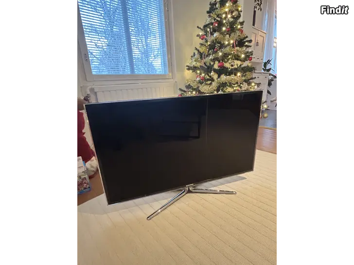 Säljes Samsung Smart TV 40 Full HD