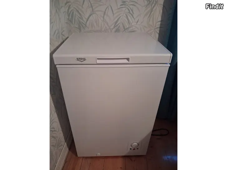 Säljes Frysbox