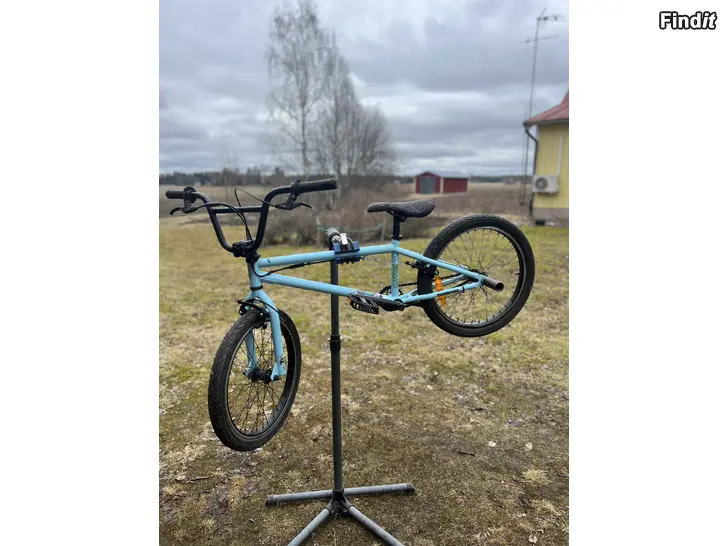 Säljes Mongoose BMX-cykel