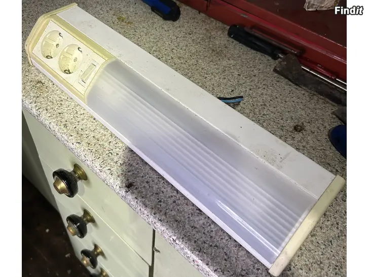 Säljes Köksarmatur