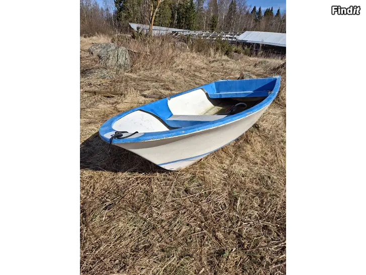 Säljes Svenfeldt 15