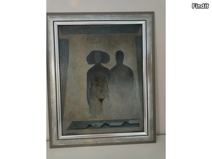 Säljes Palmun taulu