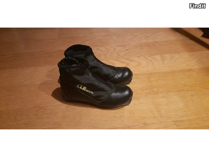 Säljes Skidskor CLR sports