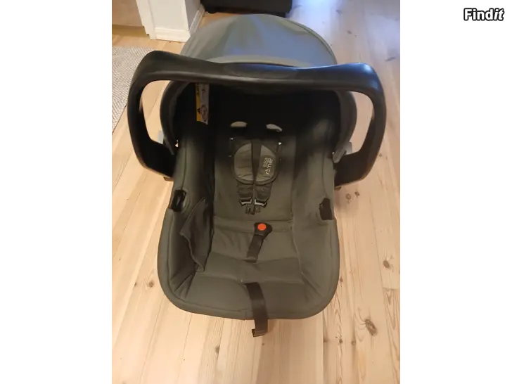 Säljes Babyskydd