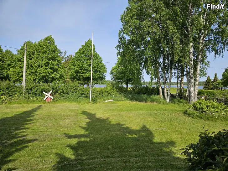 Säljes Egnahemshus i vikinga 213 kvm -byggrätt 240 kvm