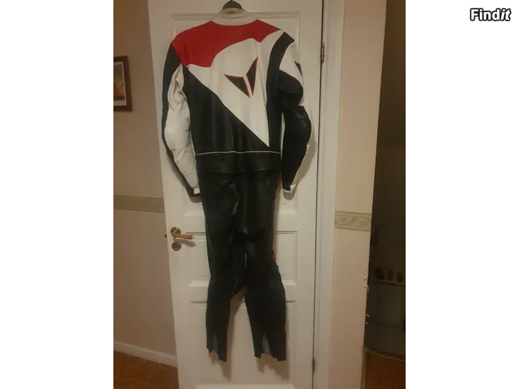 Myydään Läderdrekt