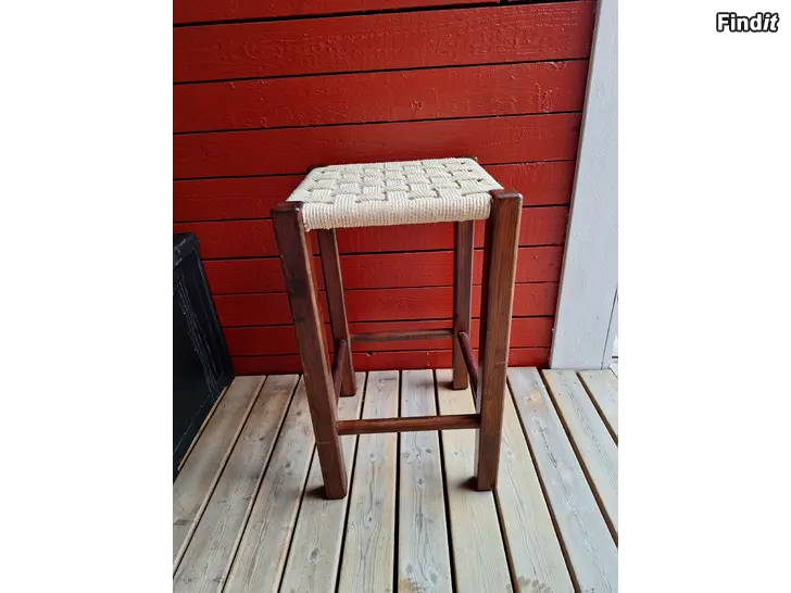 Säljes Pall