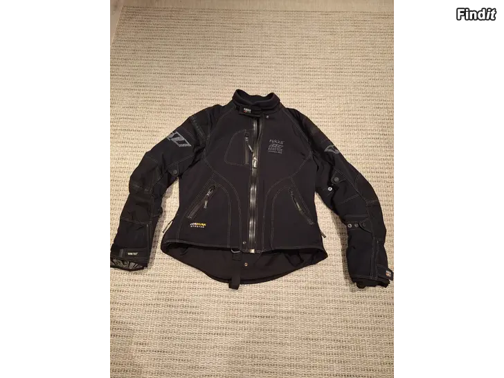 Säljes Miesten Rukka Core-Tex Cordura stretch ajoasu