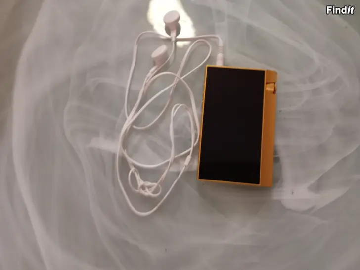 Myydään astell and kern ak70