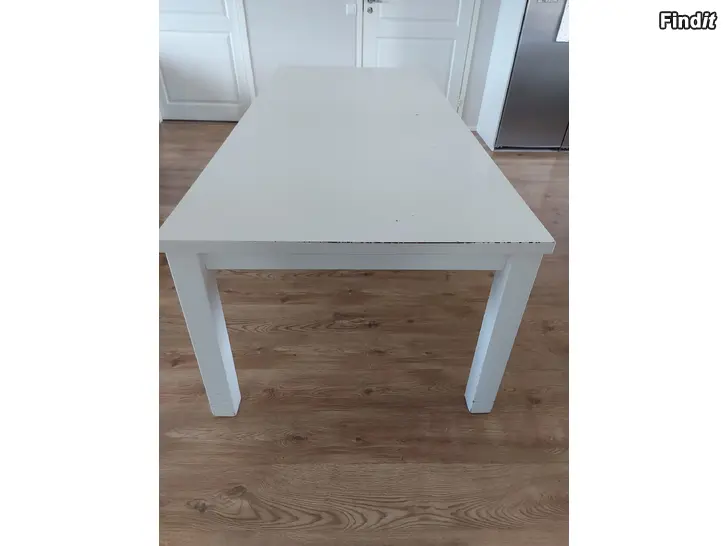 Säljes Matbord 8-10 pers