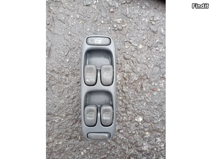 Myydään Volvo V70 2000 lasinnostin katkasijat