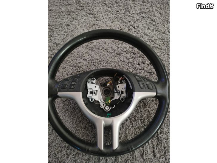 Säljes Bmw ratt M Sport