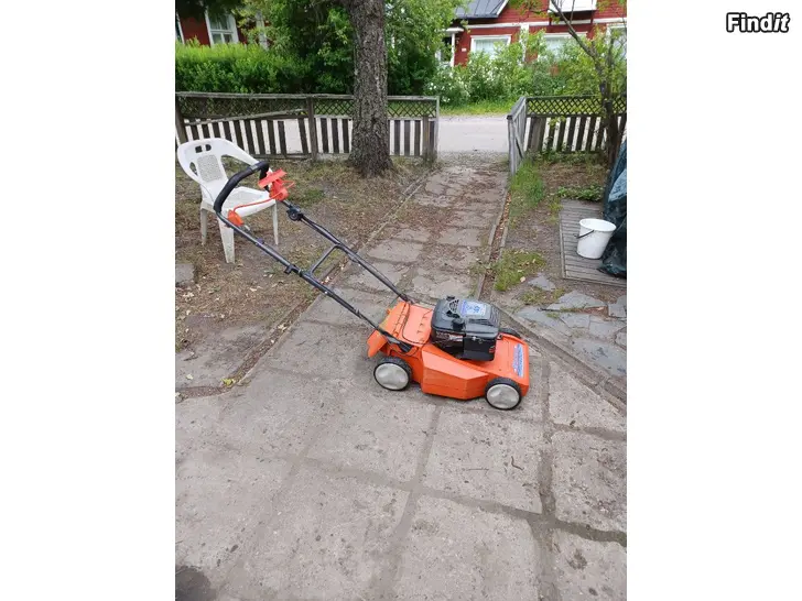 Säljes Gräsklippare