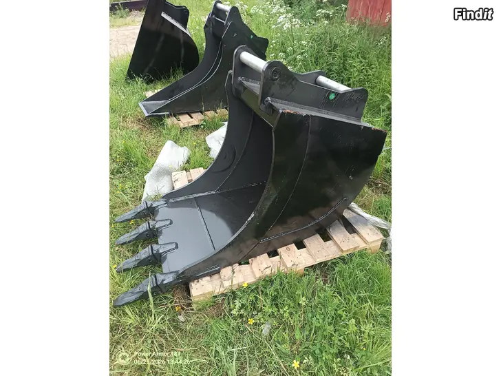 Myydään Tandskopa s45