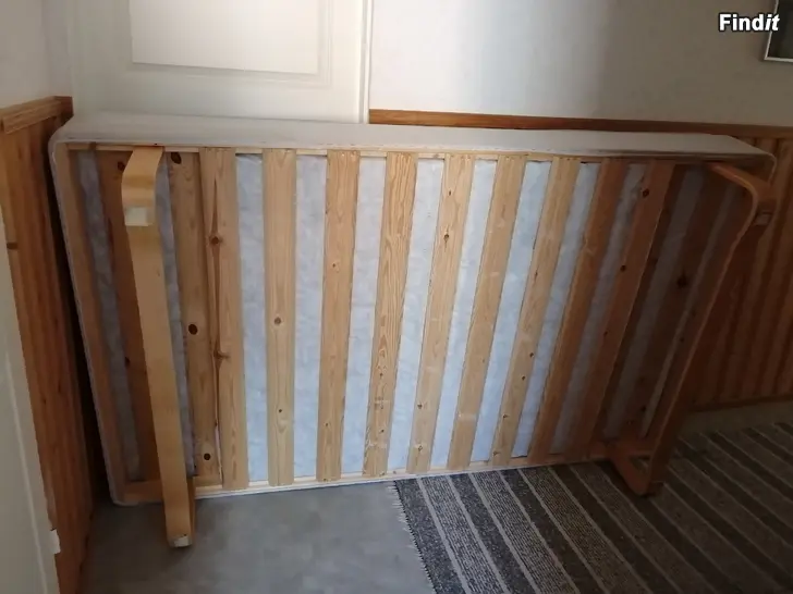 Myydään Runkopatja