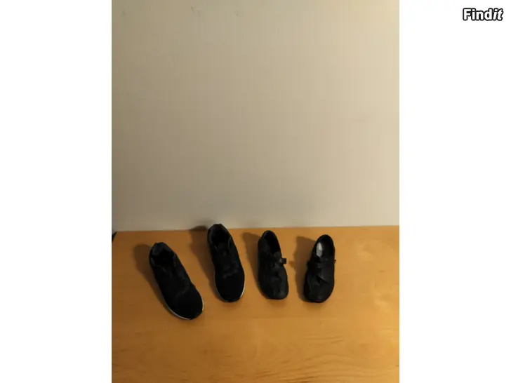 Säljes Sievi kengät sisä kengät