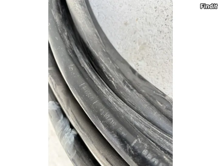 Säljes Jordkabel mcmk 4x10+10 19m