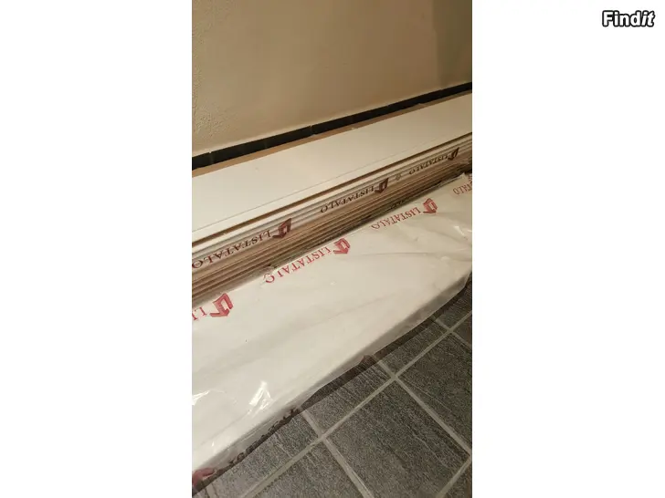 Säljes Takpanel, MDF