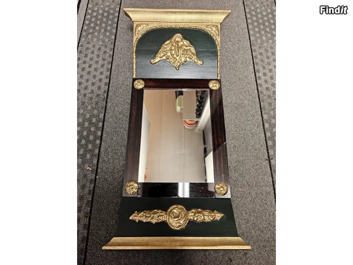 Myydään Vöråspegel