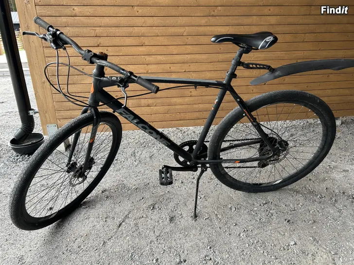 Säljes Cykel 28 tum