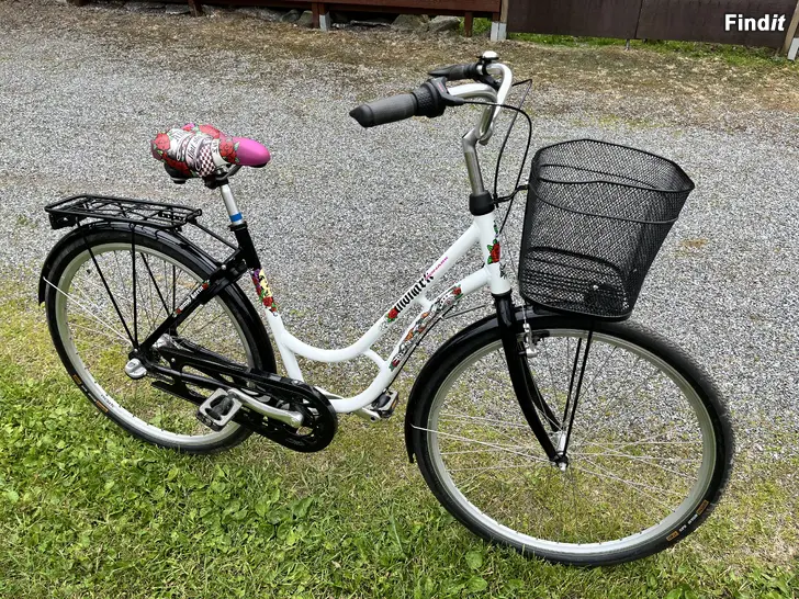 Säljes Ny Monark 28