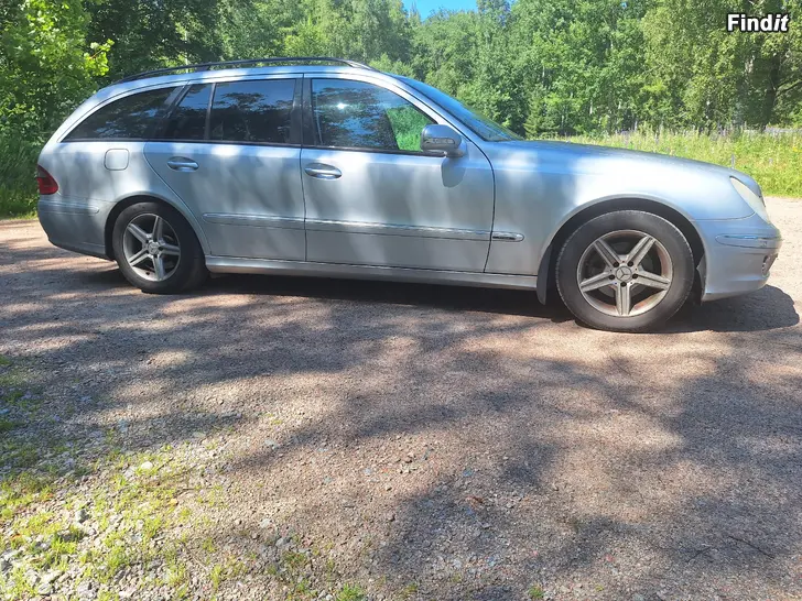 Myydään Pakun verolla  isolla koneella v6