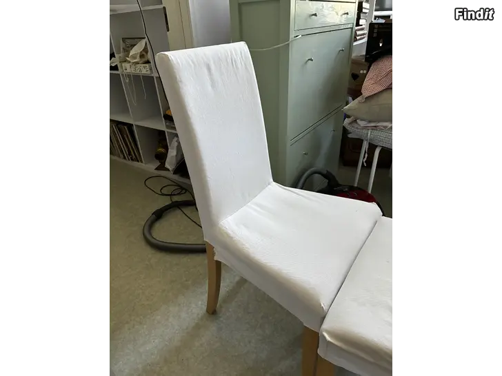 Säljes Stolar Ikea