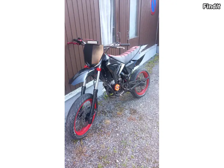 Säljes Cpi Sx 50