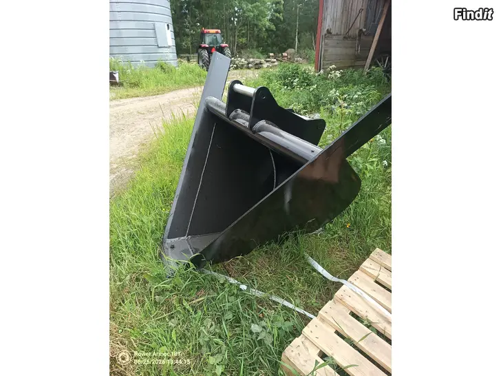 Myydään Profilskopa s45