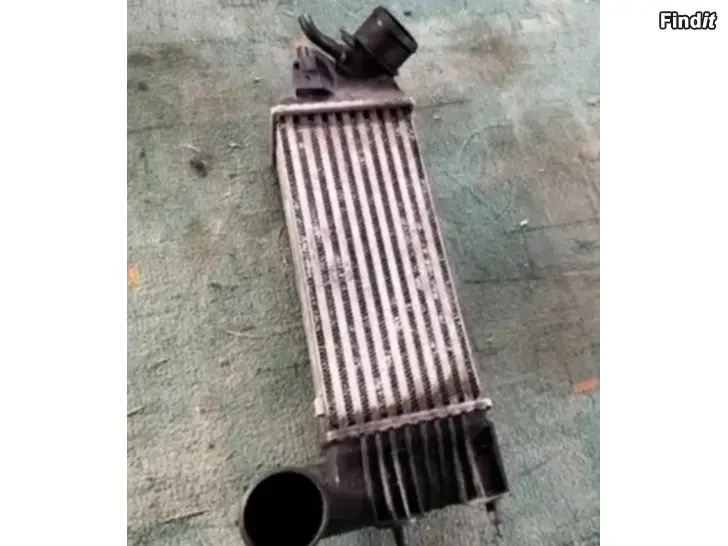 Myydään Välijäähdytin ahtopaineanturi