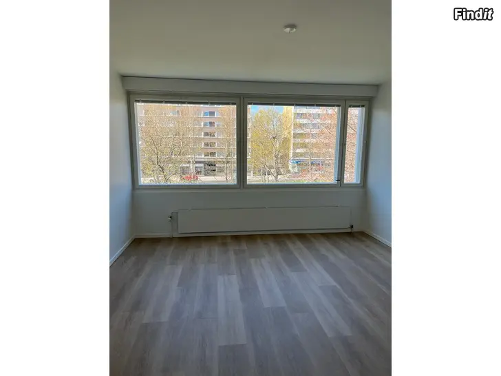 Vuokrataan Uthyres etta i vasa centrum 28m