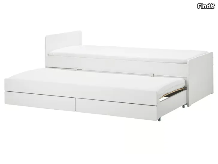 Myydään Säng 90 x 200 cm