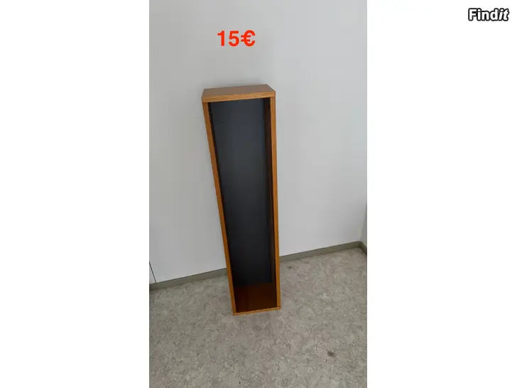 Säljes Hylla