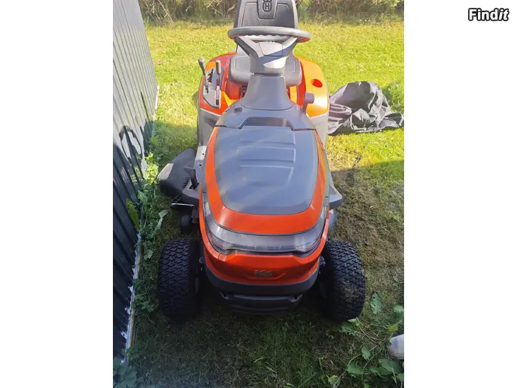 Säljes Husqvarna TS112