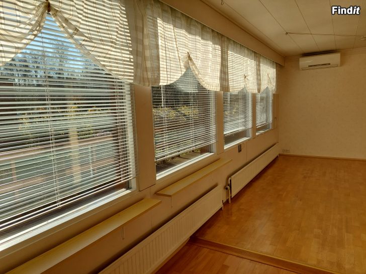 Säljes Egnahemshus på Kyrkostrand Säljes Egnahemshus på Kyrkostrand