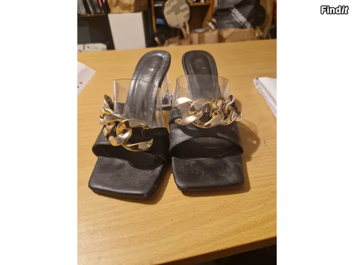 Säljes Sandaler...