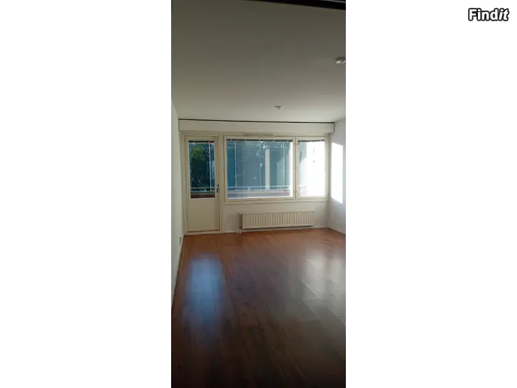 Uthyres Uthyres 2R+K på Skolhusgatan i Vasa centrum