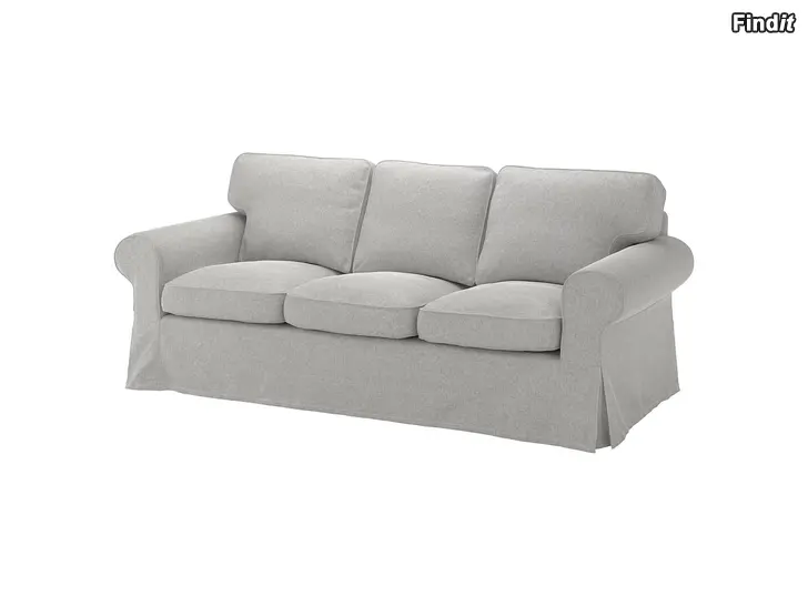 Säljes Ikea ektorp klädsel