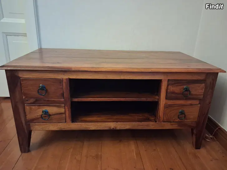 Säljes TV bänk