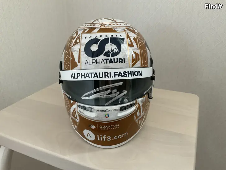 Säljes Formula 1
